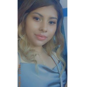 Meet your Posher, Araceli